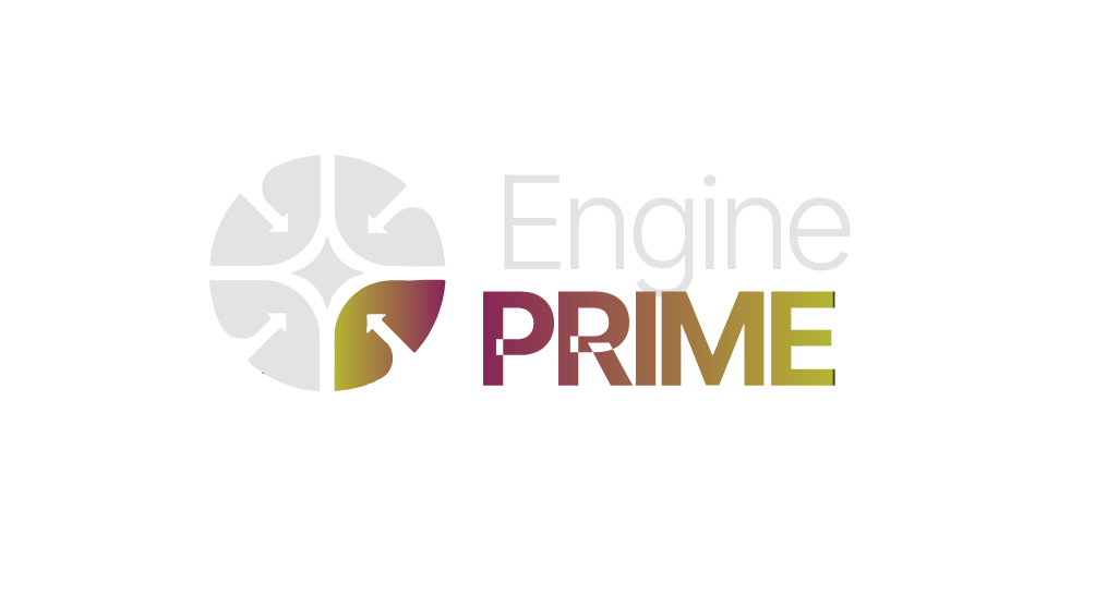 ENGINE PRIME